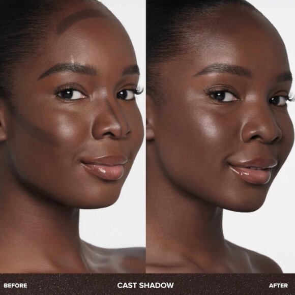 Anastasia Beverly Hills Smooth Blur Cream Contour Stick - Cast Shadow - Picture 1 of 4